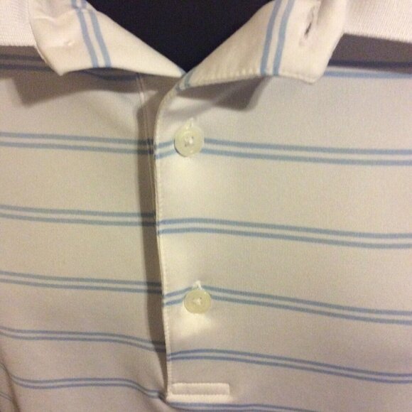 Fennec Highly Evolved Polo Shirt XL - Picture 3 of 11